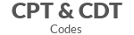 CPT & CDT logo