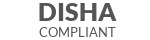 DISHA logo