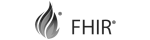 FHIR logo