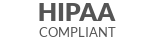 HIPAA logo