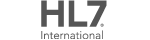 HL7 logo